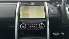 Land Rover Discovery 3.0 D300 R-Dynamic HSE 5dr Auto Diesel Station Wagon